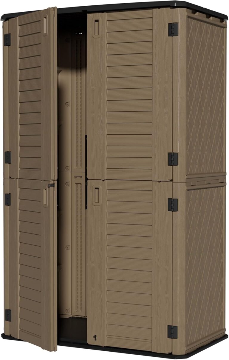 Image 1 of ZZM 52 cu ft storage shed worth it
