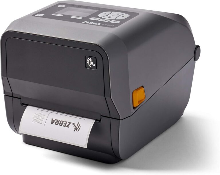 Image 1 of Zebra ZD620t worth buying