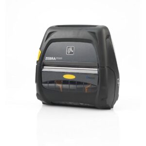 Image 1 of Zebra ZQ520 mobile printer worth buying