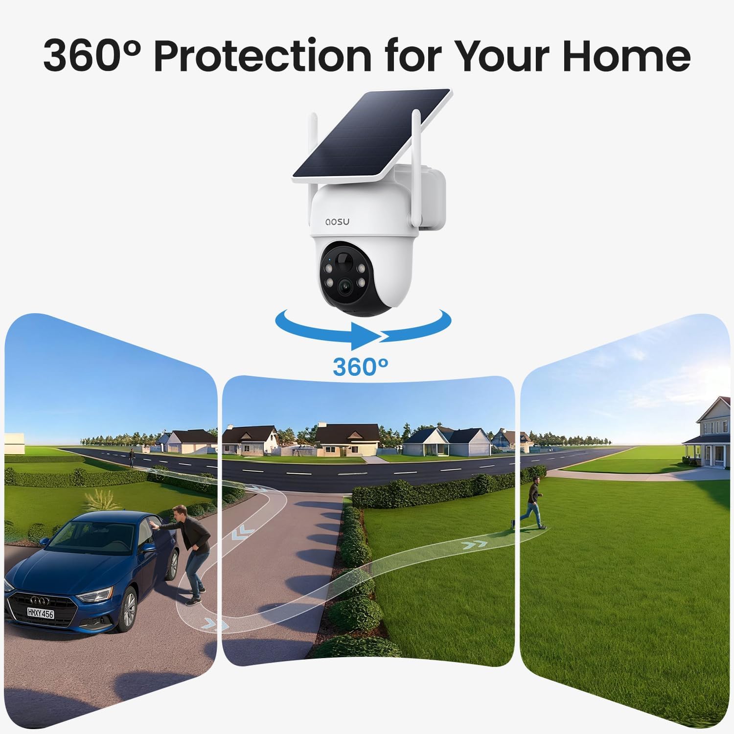 aosu security cameras worth buying,should I buy aosu security cameras,aosu vs other wireless cameras,aosu security cameras pros cons,best wireless outdoor security camera,aosu security cameras honest opinion performance testing and real-world results