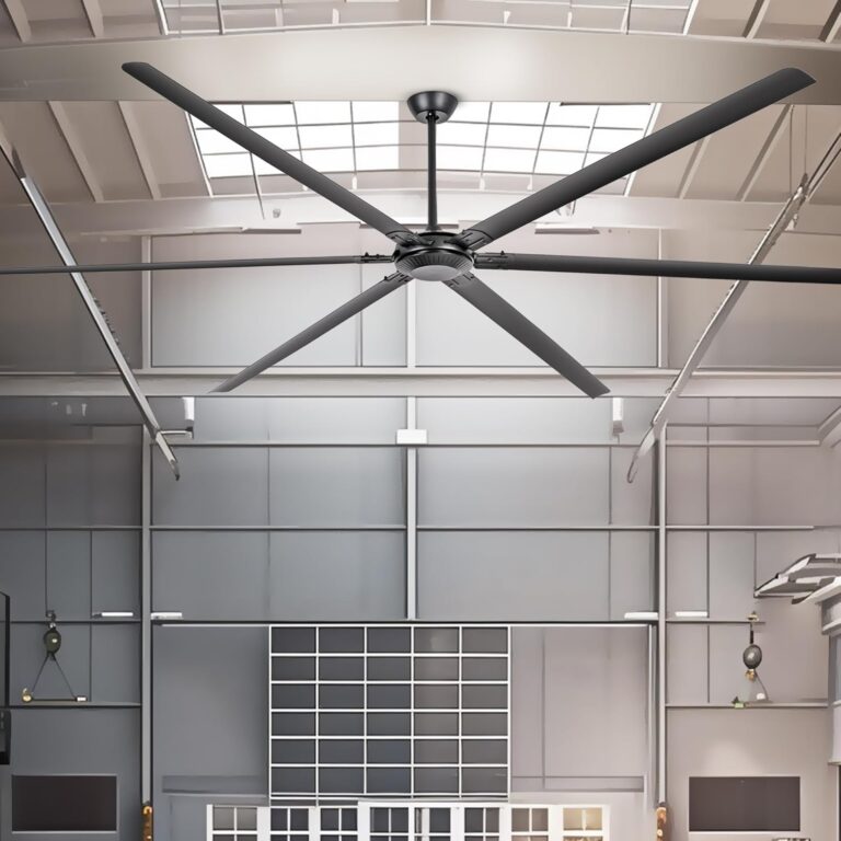 Image 1 of best 120 inch ceiling fan