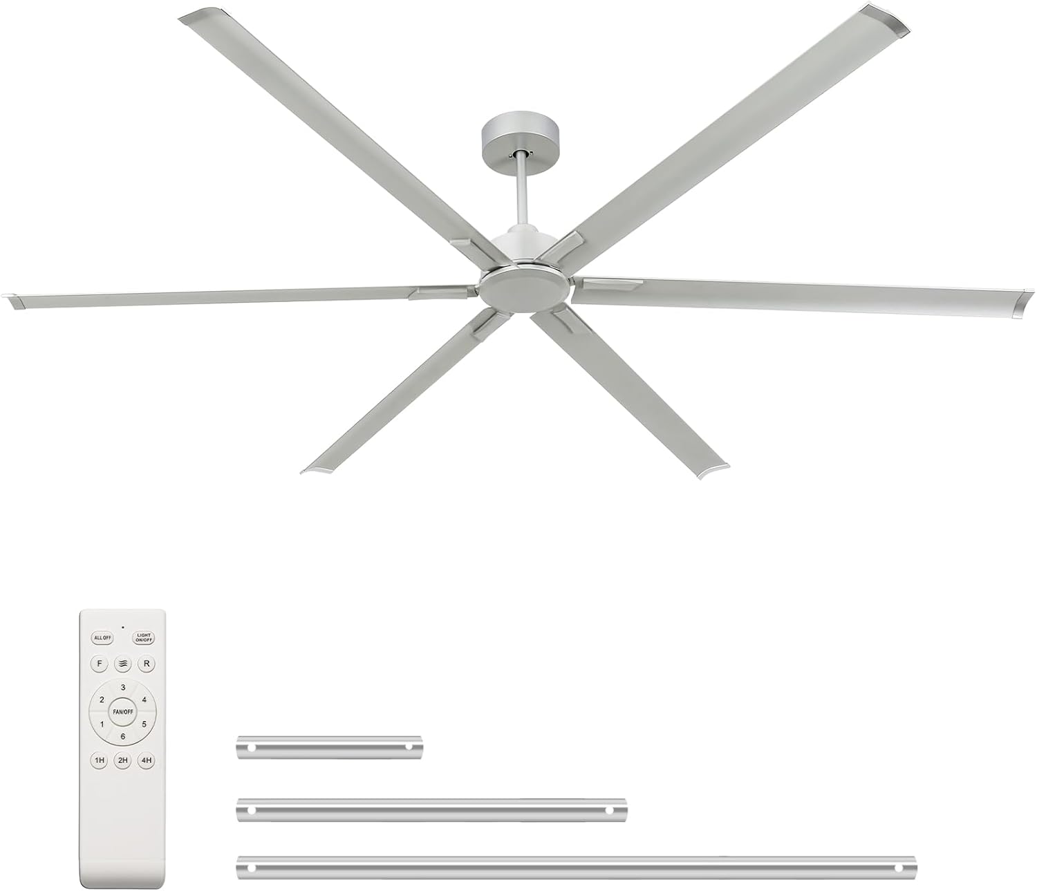 Reviews - Best 120 Inch Industrial Ceiling Fan: Our Complete Expert Analysis best 120 inch industrial ceiling fan,120 inch hvls fan worth buying,big assed ceiling fan pros cons,120 inch commercial fan vs alternatives,should I buy a 120 inch warehouse fan,Fanyamei 120 inch fan honest - detailed features and technical specifications