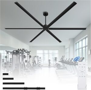 Image 1 of best 120 inch industrial ceiling fan