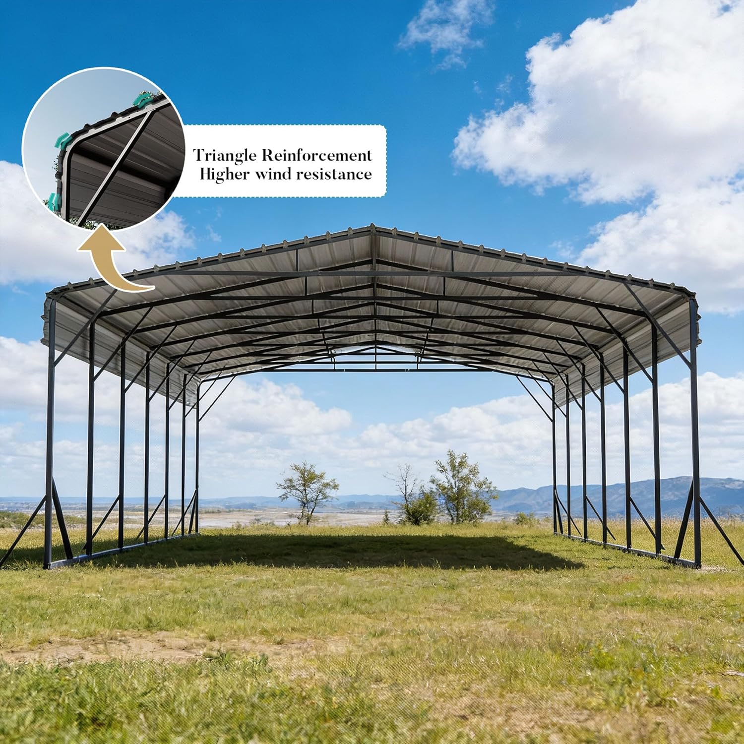 Step-by-step guide for best 20x30 metal carport,20x30 metal carport worth buying,HOMPUS carport pros cons,20x30 carport vs alternatives,should I buy a 20x30 carport,heavy duty metal carport kit - complete tutorial