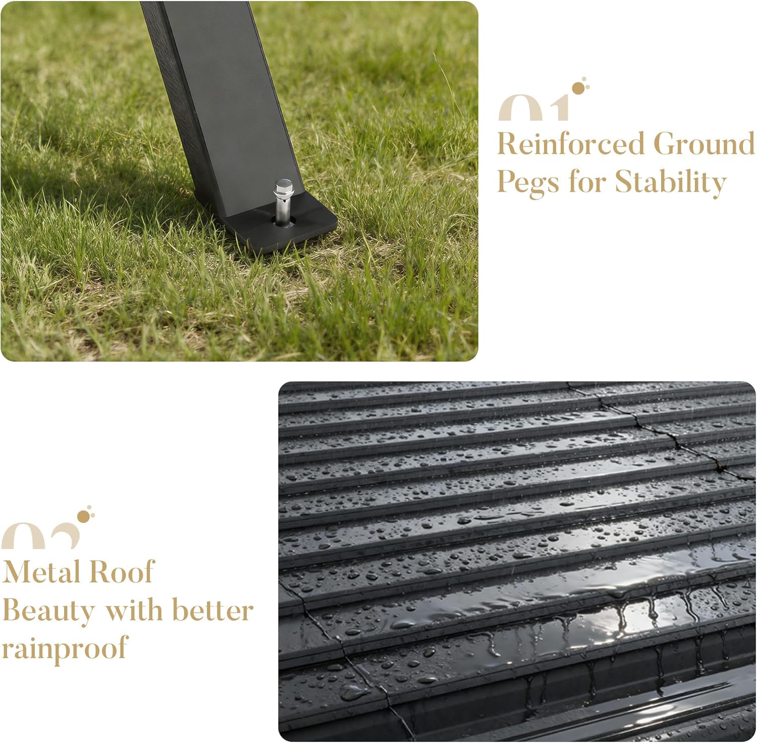 best 20x30 metal carport,20x30 metal carport worth buying,HOMPUS carport pros cons,20x30 carport vs alternatives,should I buy a 20x30 carport,heavy duty metal carport kit performance testing and real-world results