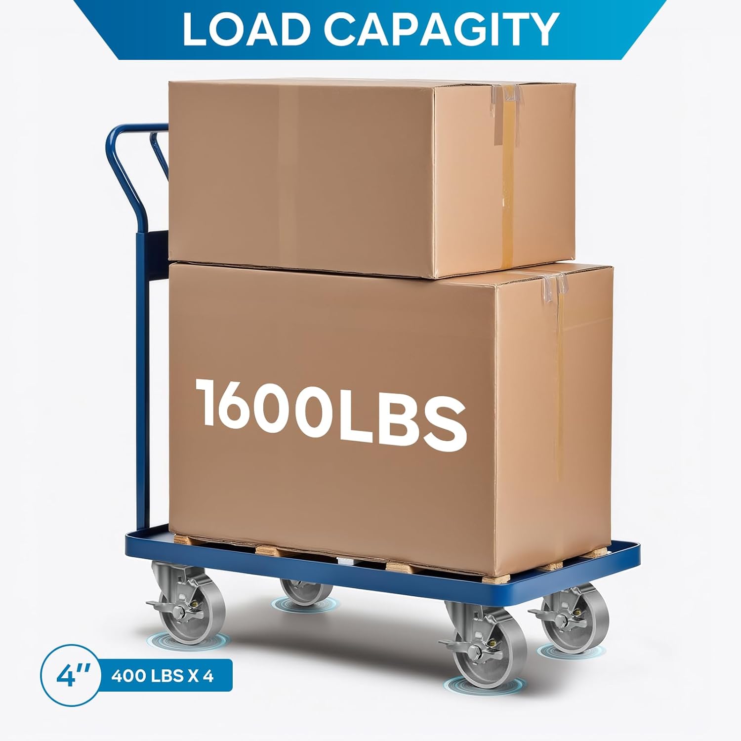 Step-by-step guide for best 4x1.25 industrial casters,4x1.25 casters worth buying,FOVERSWIVE casters pros cons,heavy duty casters vs alternatives,should I buy 4 inch casters,industrial caster wheel capacity - complete tutorial