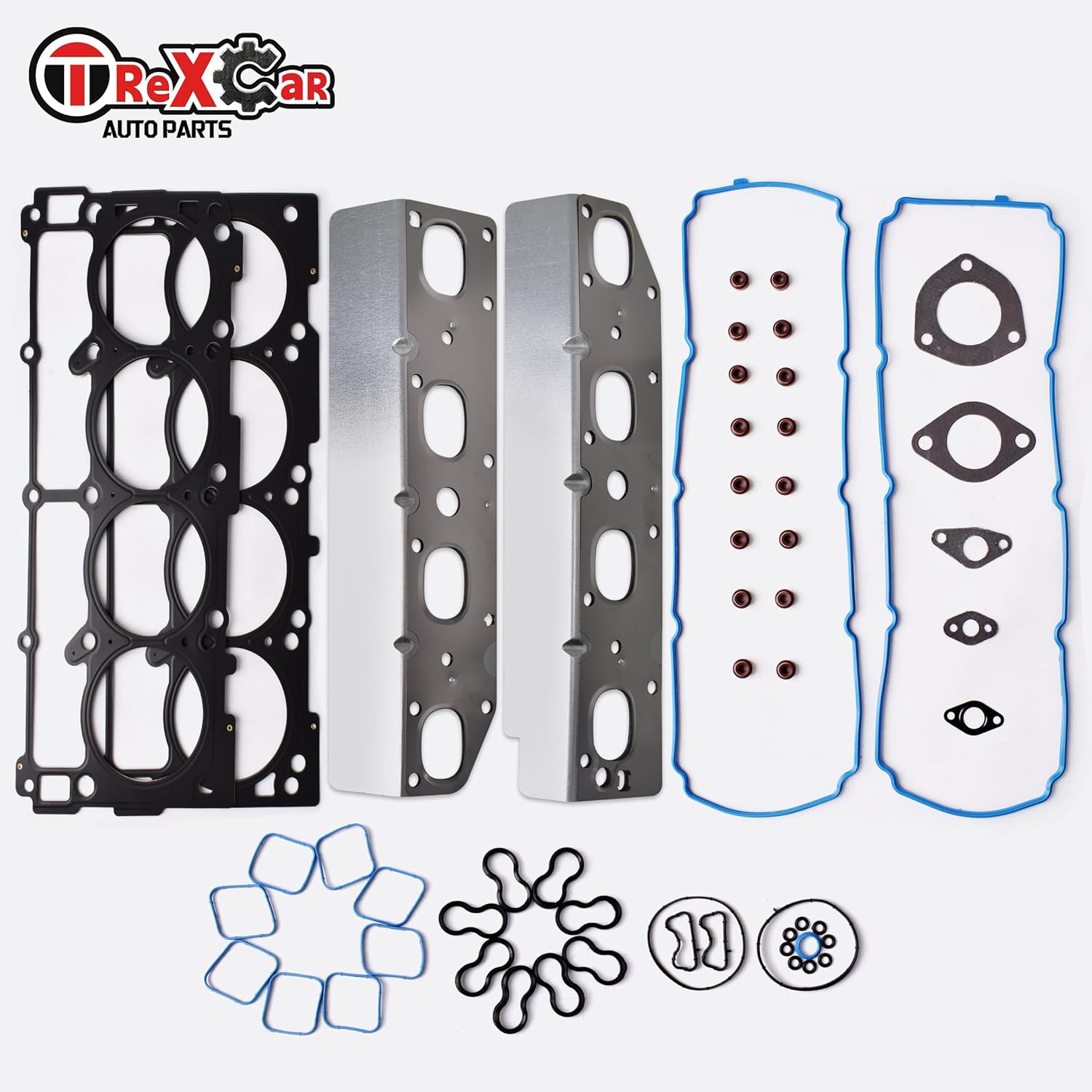 best 5.7 Hemi lifter kit,5.7 Hemi lifter kit worth buying,should I buy 5.7 Hemi cam and lifter kit,5.7 Hemi lifter kit pros cons,5.7 Hemi lifter kit vs alternatives,TREXCAR 5.7 Hemi kit honest performance testing and real-world results