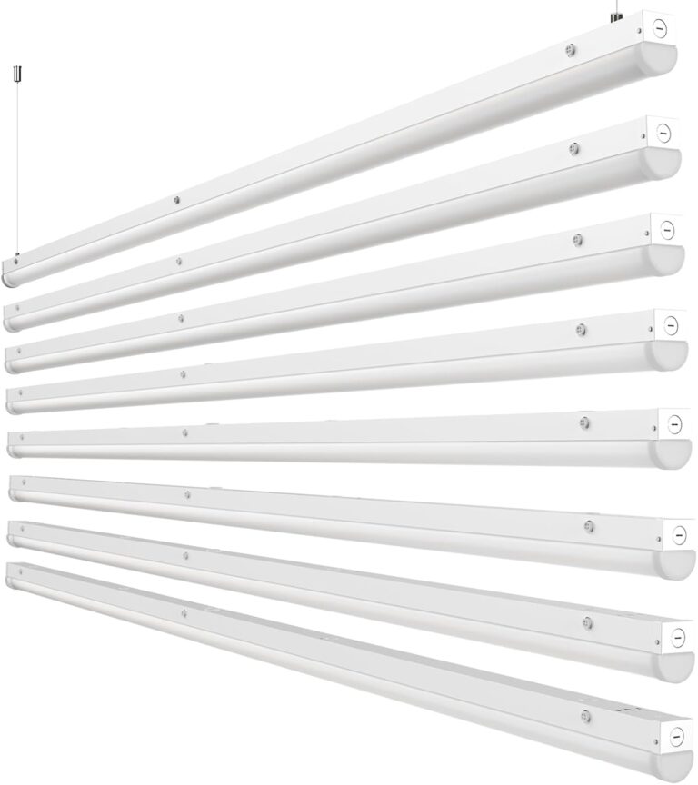 Image 1 of best 8ft LED shop lights