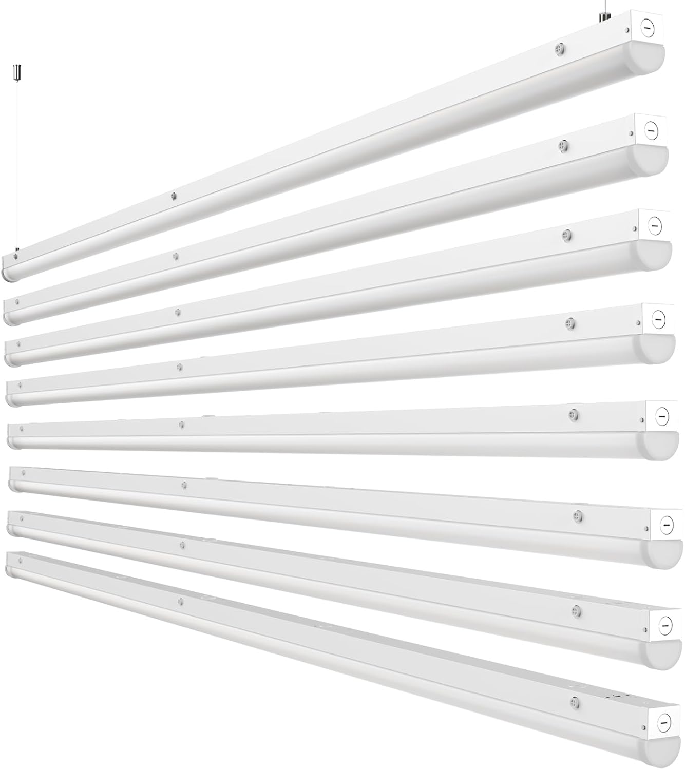 best 8ft LED shop lights,Hyperlite LED shop lights worth buying,8ft LED shop lights pros cons,Hyperlite vs other shop lights,should I buy Hyperlite shop lights,commercial LED shop lights best - detailed features and technical specifications