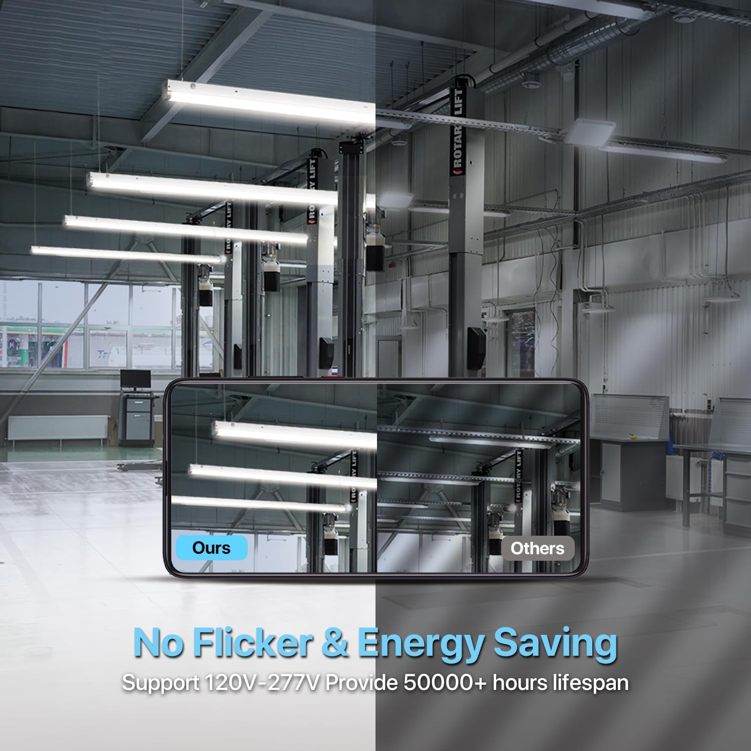 Step-by-step guide for best 8ft LED shop lights,Hyperlite LED shop lights worth buying,8ft LED shop lights pros cons,Hyperlite vs other shop lights,should I buy Hyperlite shop lights,commercial LED shop lights best - complete tutorial