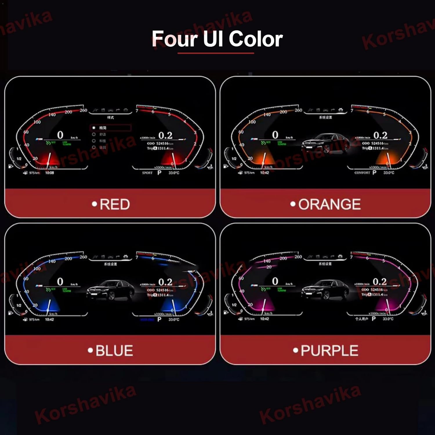 Reviews - Best BMW Digital Instrument Cluster: Honest Pros & Cons Analysis best BMW digital instrument cluster,should I buy BMW digital dash,BMW digital cluster pros cons,BMW virtual cockpit worth buying,BMW digital instrument cluster vs analog,best digital dashboard for BMW performance testing and real-world results