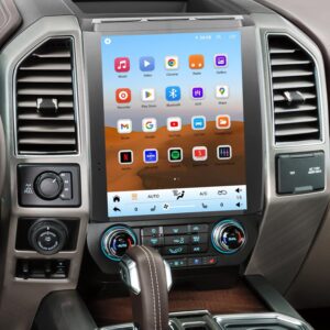 Image 1 of best Ford F150 radio upgrade