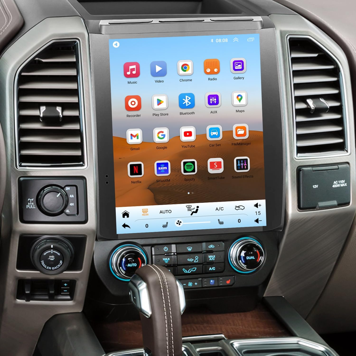 Reviews - Best Ford F150 Radio Upgrade: Honest Pros & Cons Analysis best Ford F150 radio upgrade,Ford F150 radio upgrade worth it,Ford F150 stereo system replacement,SSXIE F150 upgrade pros cons,should I buy Ford F150 radio upgrade,Ford F150 12.1 inch touch screen - detailed features and technical specifications