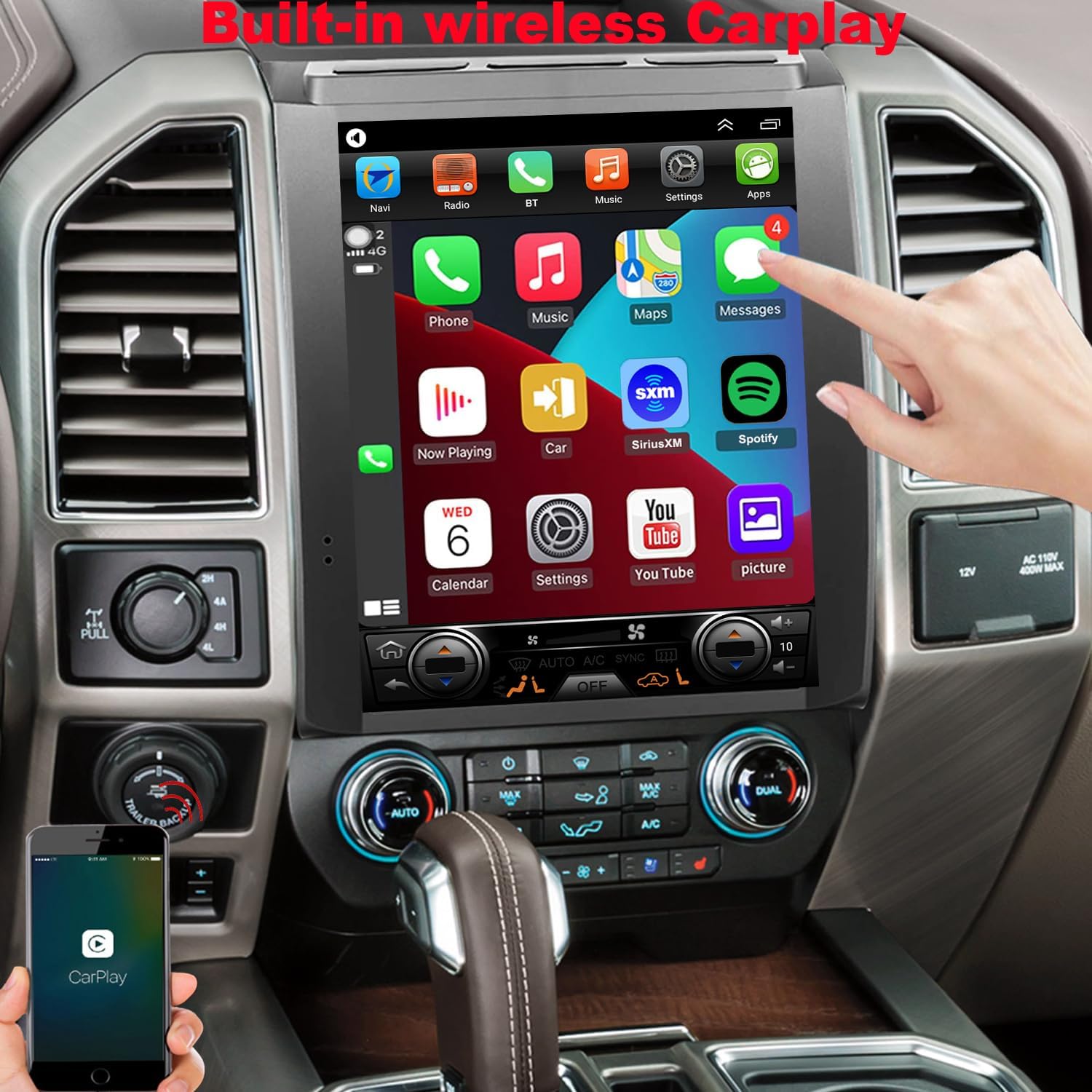 Reviews - Best Ford F150 Radio Upgrade: Honest Pros & Cons Analysis best Ford F150 radio upgrade,Ford F150 radio upgrade worth it,Ford F150 stereo system replacement,SSXIE F150 upgrade pros cons,should I buy Ford F150 radio upgrade,Ford F150 12.1 inch touch screen performance testing and real-world results