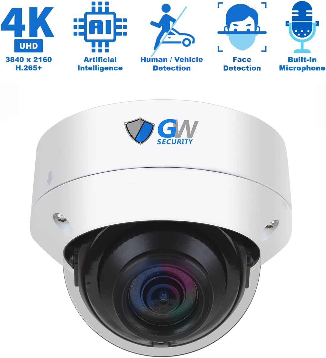 Reviews - Best GW Security 4K NVR System: Complete Expert Analysis & Verdict best GW Security 4K NVR system,GW Security 4K NVR worth buying,GW 8MP camera system pros cons,should I buy GW 4K security system,GW Security vs other brands,complete GW 4K NVR analysis unboxing and complete package contents