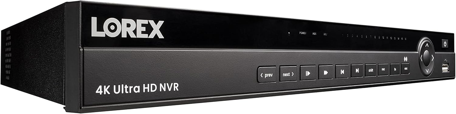 best Lorex Nocturnal security system,Lorex Nocturnal worth buying,Lorex NC4K3F pros cons,Lorex vs other security systems,should I buy a Lorex Nocturnal,best 16 channel NVR system unboxing and complete package contents