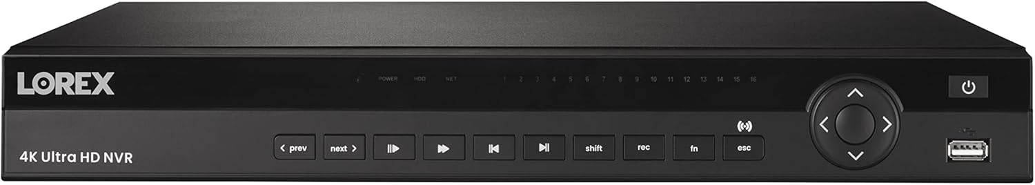 Step-by-step guide for best Lorex Nocturnal security system,Lorex Nocturnal worth buying,Lorex NC4K3F pros cons,Lorex vs other security systems,should I buy a Lorex Nocturnal,best 16 channel NVR system - complete tutorial