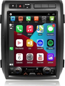 Image 1 of best SSXIE Ford F150 radio upgrade