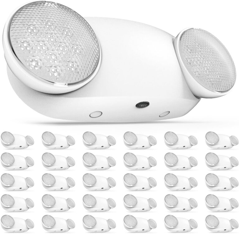 Reviews - Best Sunco Emergency Light Pack: Unbiased Expert Analysis & Verdict Image 1 of best Sunco emergency light pack