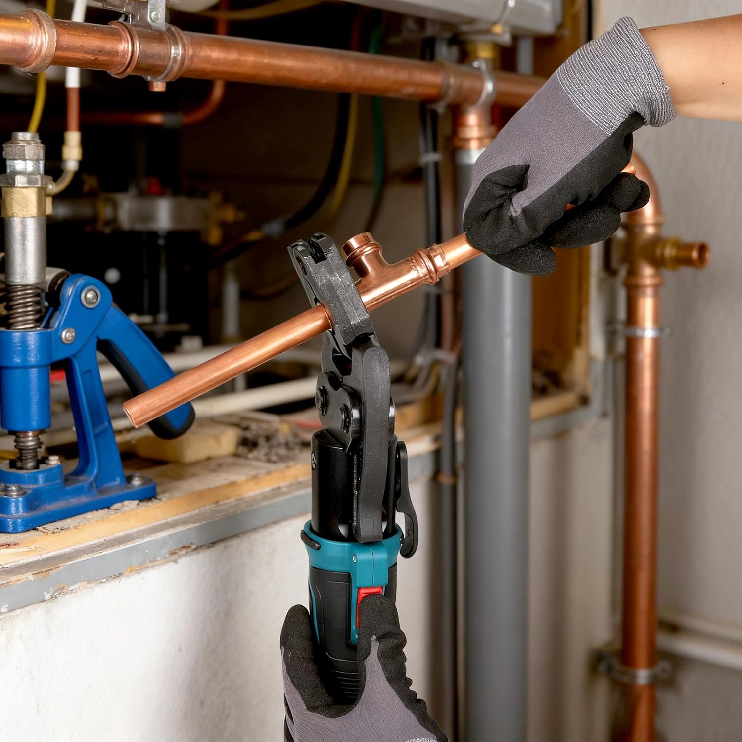 Reviews - Best ZUPPER Press Rings Kit: Our Hands-On Experience & Verdict best ZUPPER press rings kit,ZUPPER press rings kit worth buying,ZUPPER press rings kit pros cons,should I buy ZUPPER press rings,ZUPPER vs other press ring kits,best copper press rings for tight spaces performance testing and real-world results