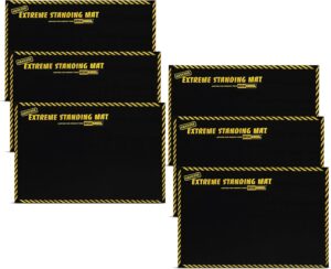 Image 1 of best anti fatigue mat for standing