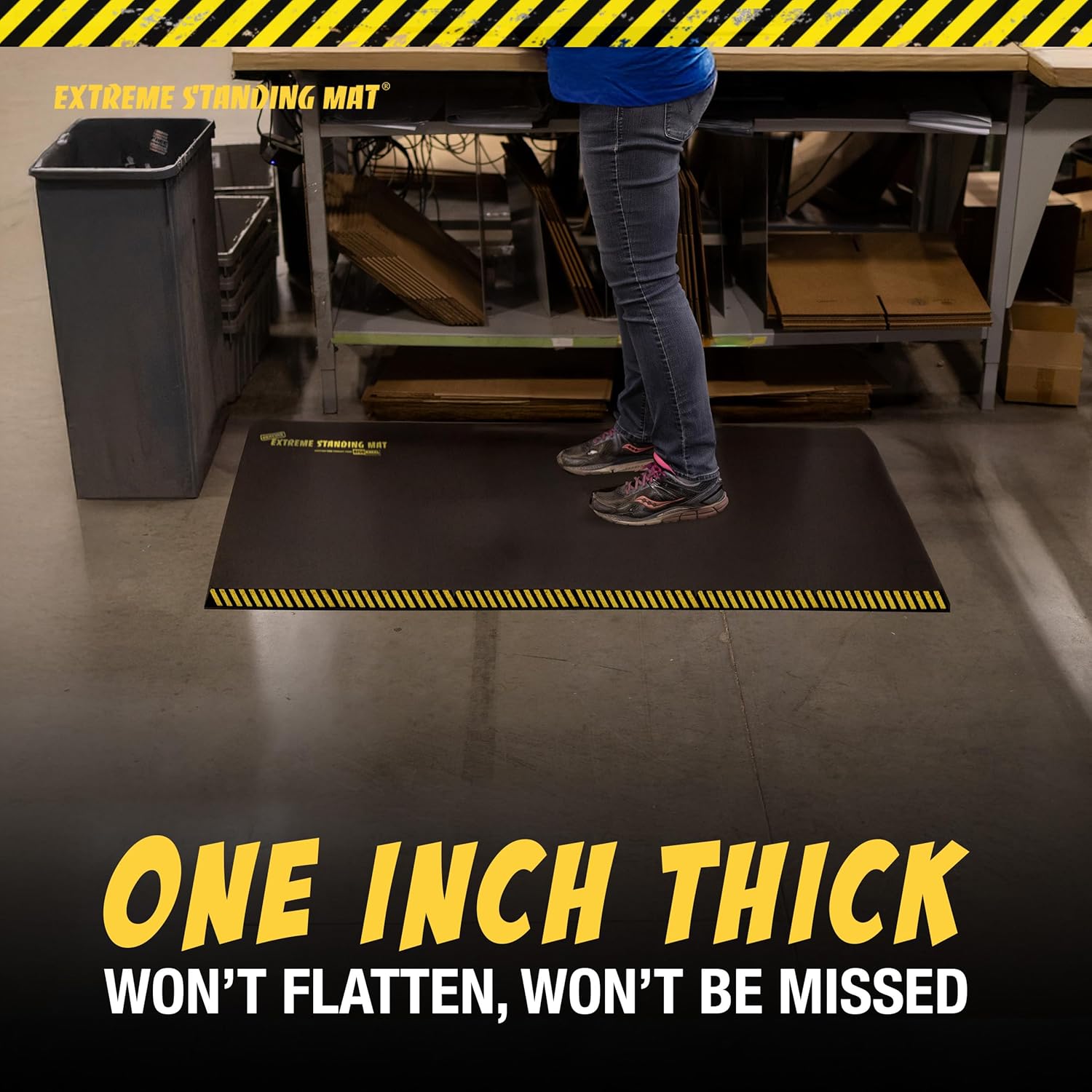 best anti fatigue mat for standing,anti fatigue mat worth buying,should I buy anti fatigue mats,extreme standing mat pros cons,industrial anti fatigue mat vs alternatives,best standing desk mat for work performance testing and real-world results