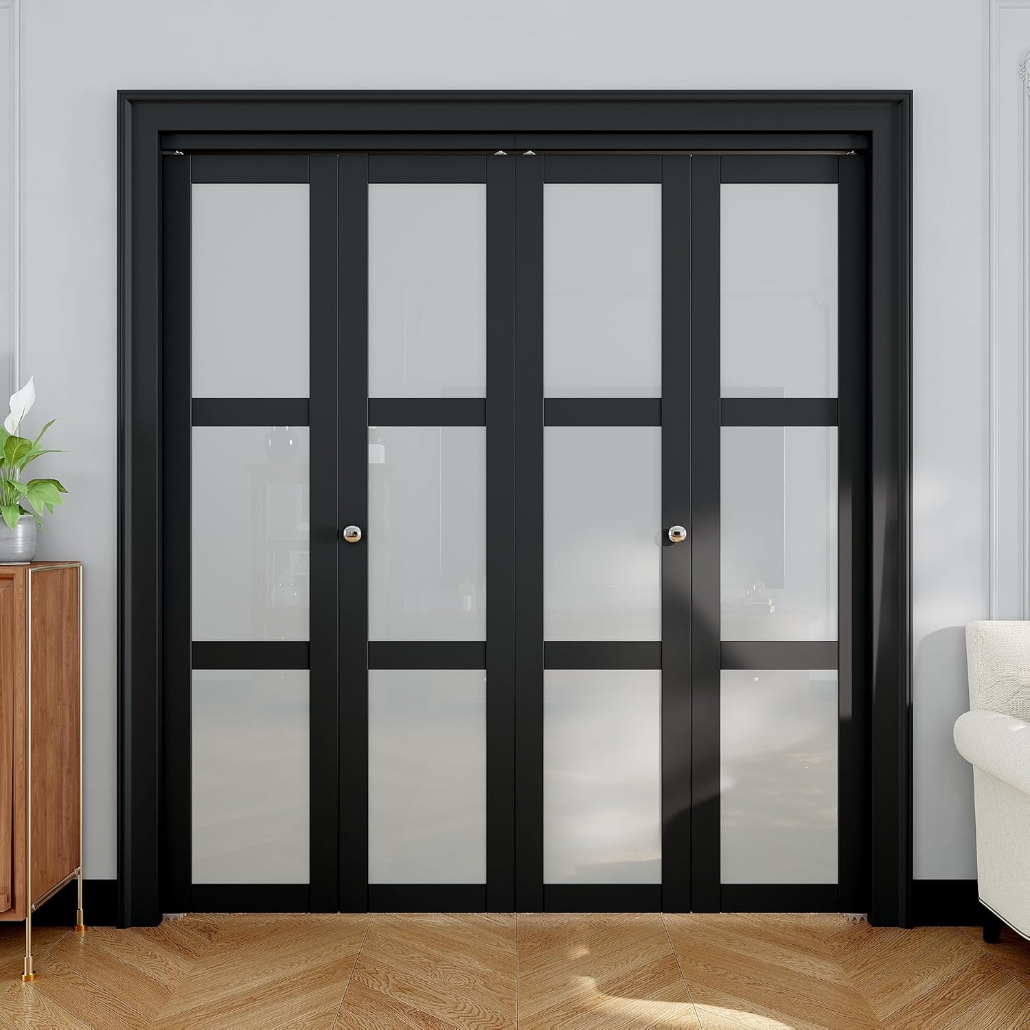 best bifold doors for 72x80 opening,should I buy bifold doors for 72x80,bifold doors for 72x80 vs alternatives,bifold doors for 72x80 pros cons,bifold doors for 72x80 worth buying,best pre-assembled bifold doors unboxing and complete package contents