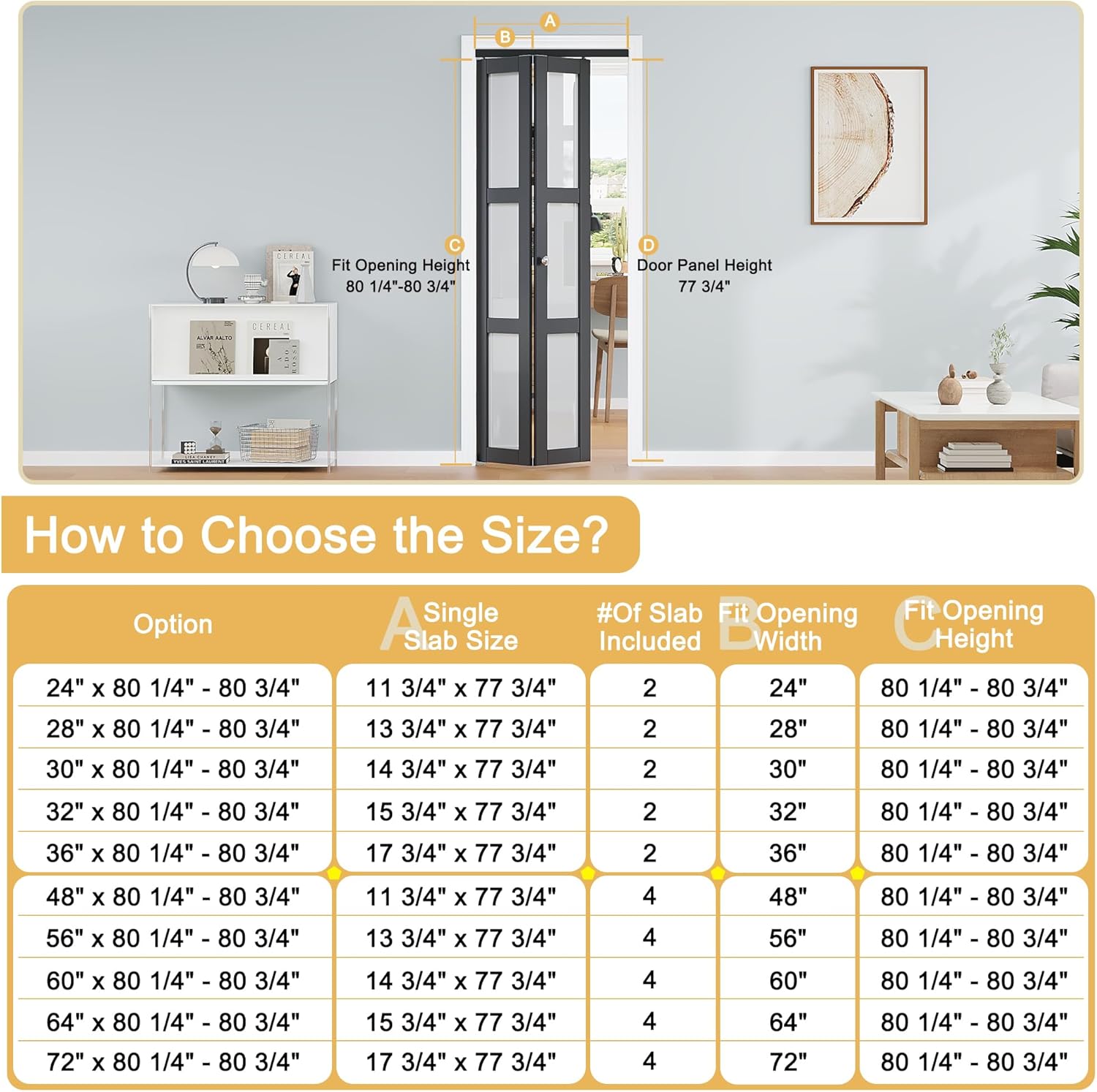 best bifold doors for 72x80 opening,should I buy bifold doors for 72x80,bifold doors for 72x80 vs alternatives,bifold doors for 72x80 pros cons,bifold doors for 72x80 worth buying,best pre-assembled bifold doors performance testing and real-world results