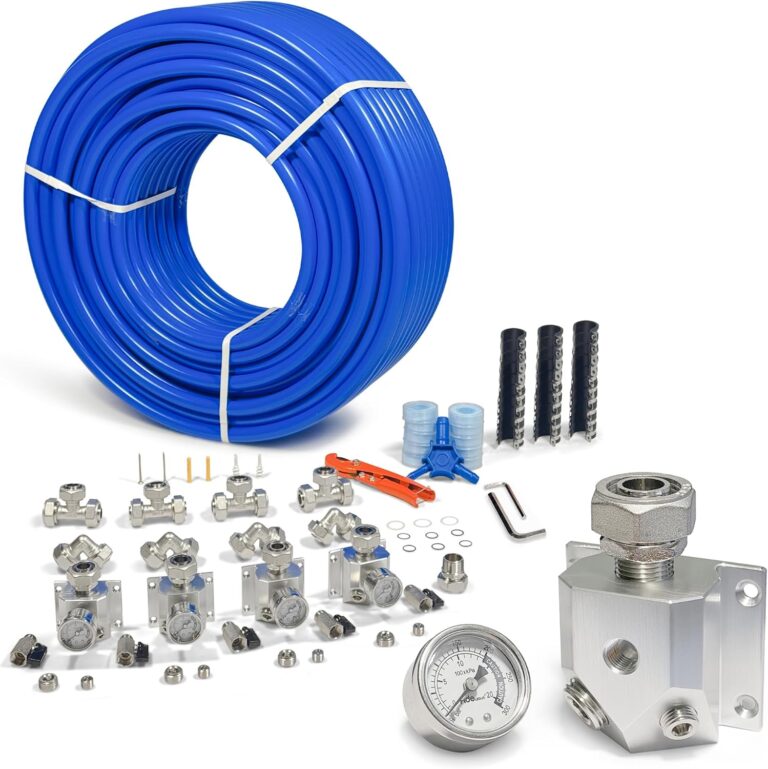 Image 1 of best compressed air piping system