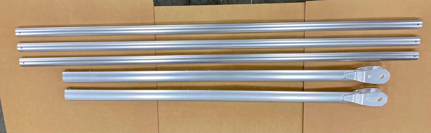 best dump truck tarp system,dump truck tarp kit worth buying,electric tarp system pros cons,aluminum tarp arms vs steel,should I buy a flip tarp kit,3 spring tarp system for 20 foot bed unboxing and complete package contents