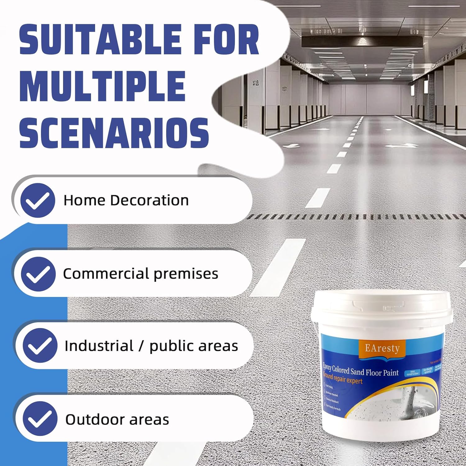 best epoxy floor paint for concrete,epoxy floor paint worth buying,epoxy floor paint pros and cons,best concrete floor coating,should I buy epoxy floor paint,epoxy floor paint vs other coatings unboxing and complete package contents