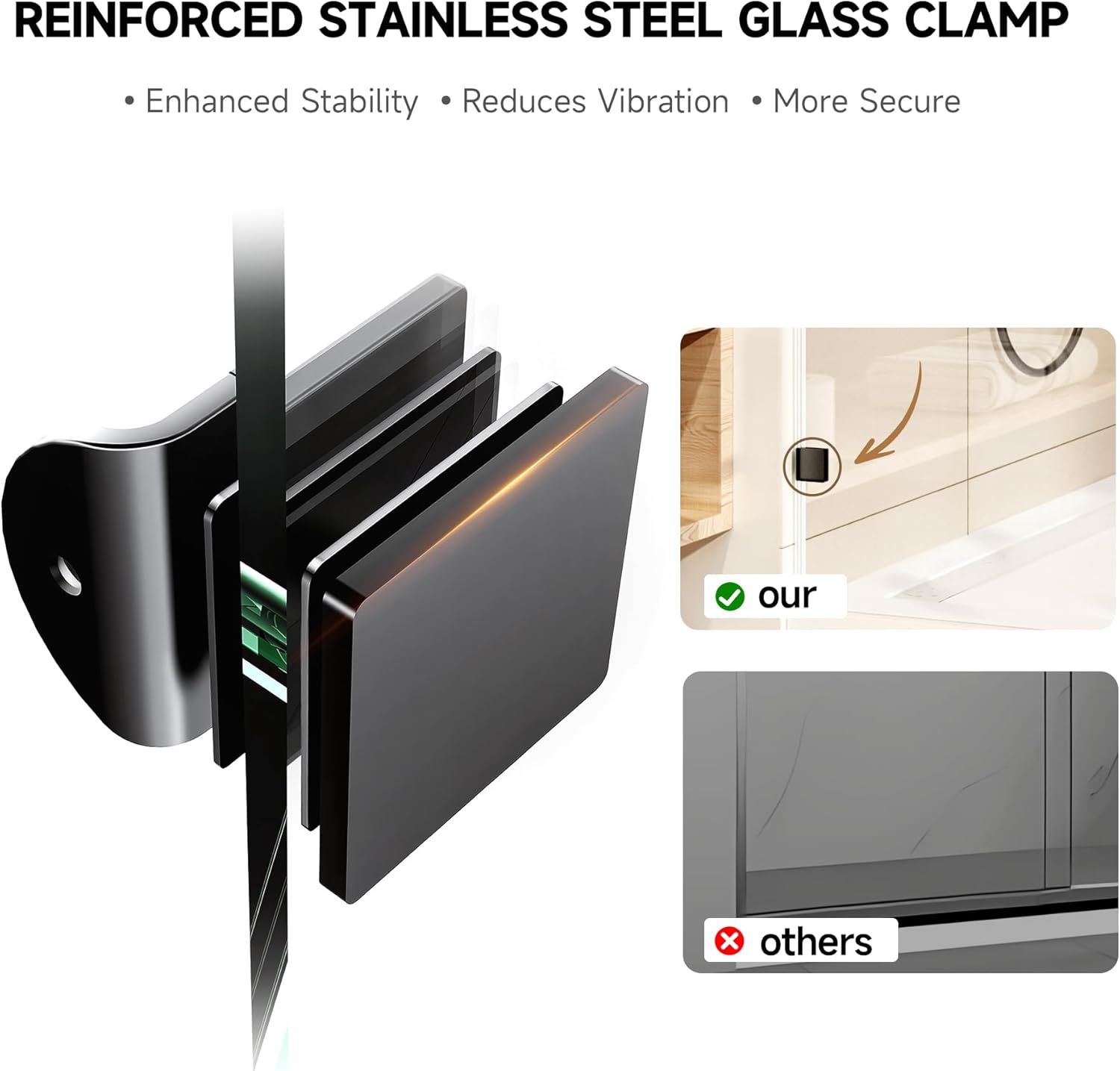 best frameless sliding shower door,frameless shower door worth buying,sliding shower door pros cons,should I buy a frameless shower door,frameless vs framed shower door,best shower door for walk in shower unboxing and complete package contents