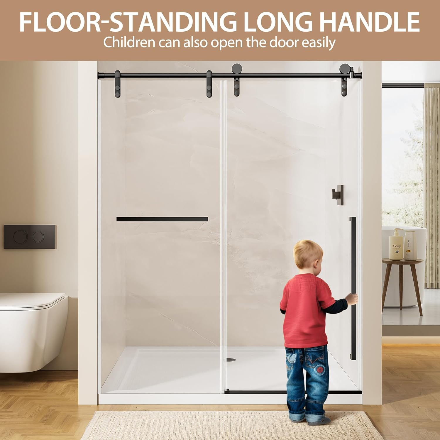 Reviews - Best Frameless Sliding Shower Door: Honest Pros & Cons Analysis Step-by-step guide for best frameless sliding shower door,should I buy a frameless shower door,frameless shower door pros cons,Noirpierre shower door worth buying,best glass shower door for bathroom,frameless vs framed shower door - complete tutorial