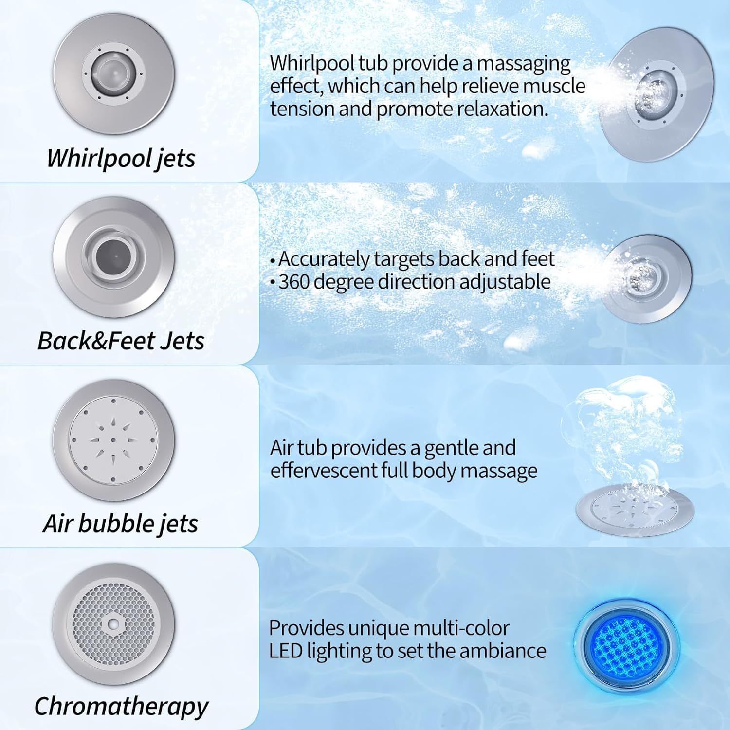 Reviews - Best Freestanding Acrylic Bathtub with Jets: Our Honest Experience & Verdict best freestanding acrylic bathtub with jets,freestanding acrylic bathtub worth buying,should I buy a jetted soaking tub,freestanding bathtub pros and cons,freestanding bathtub vs built-in,best jetted tub for home spa performance testing and real-world results