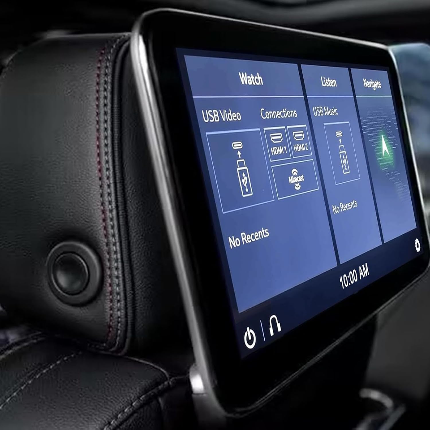 Reviews - Best Headrest TV for Suburban: Our Honest Pros & Cons Step-by-step guide for best headrest TV for Suburban,headrest TV worth buying,Suburban headrest TV pros cons,Yitrust headrest TV honest,should I buy a headrest TV,headrest TV vs built-in entertainment - complete tutorial