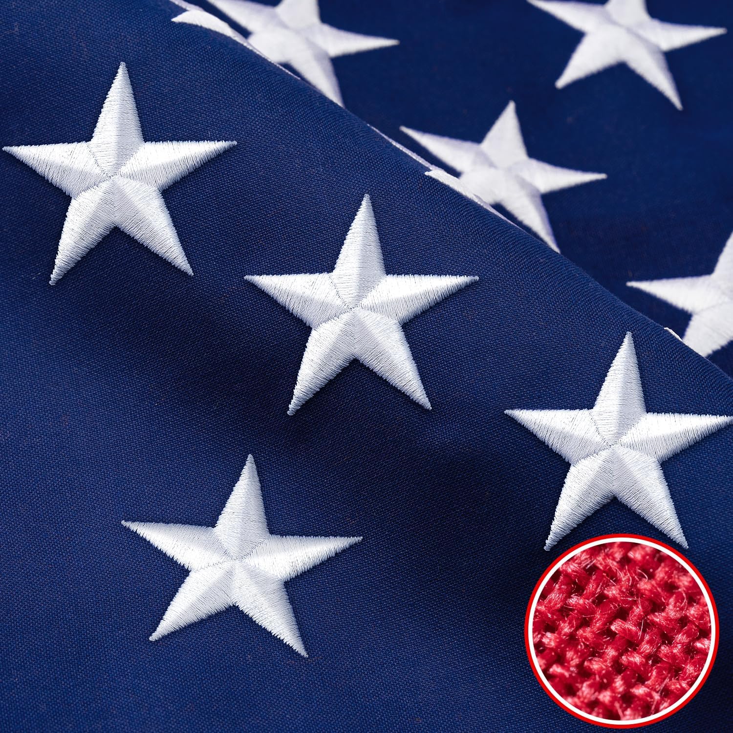 Reviews - Best Heavy Duty American Flag: Honest Pros & Cons Analysis best heavy duty American flag,heavy duty American flag worth buying,best outdoor US flag,heavy duty flag pros cons,American flag for high wind,should I buy a heavy duty flag - detailed features and technical specifications