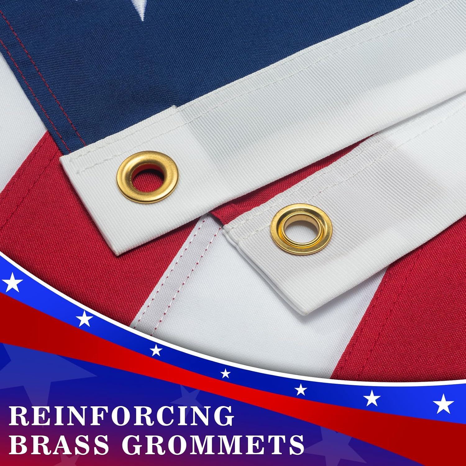 best heavy duty american flag,heavy duty american flag worth buying,best outdoor american flag for high winds,heavy duty us flag pros and cons,should I buy a heavy duty american flag,heavy duty american flag vs regular flag unboxing and complete package contents