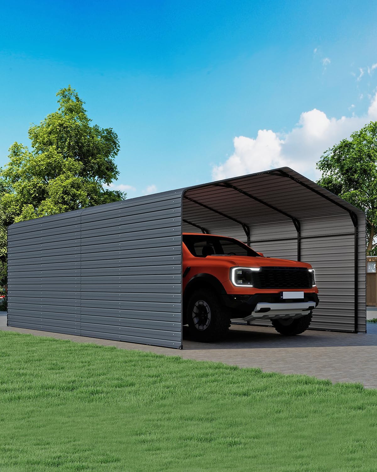 Reviews - Best Heavy Duty Metal Carport: Honest Pros & Cons Analysis best heavy duty metal carport,should I buy a metal carport,metal carport vs alternatives,heavy duty carport pros cons,metal carport worth buying,best outdoor car shelter - detailed features and technical specifications
