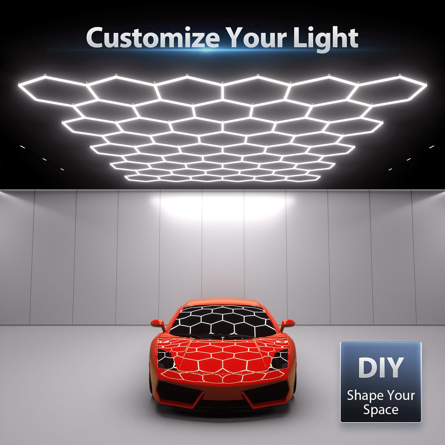 Reviews - Best Hexagon Garage Lighting System: Complete Expert Analysis & Verdict Step-by-step guide for best hexagon garage lighting system,hexagon garage lights worth buying,hexagon LED lights pros cons,Litezone hexagon lights honest,should I buy hexagon garage lights,hexagon garage lights vs alternatives - complete tutorial