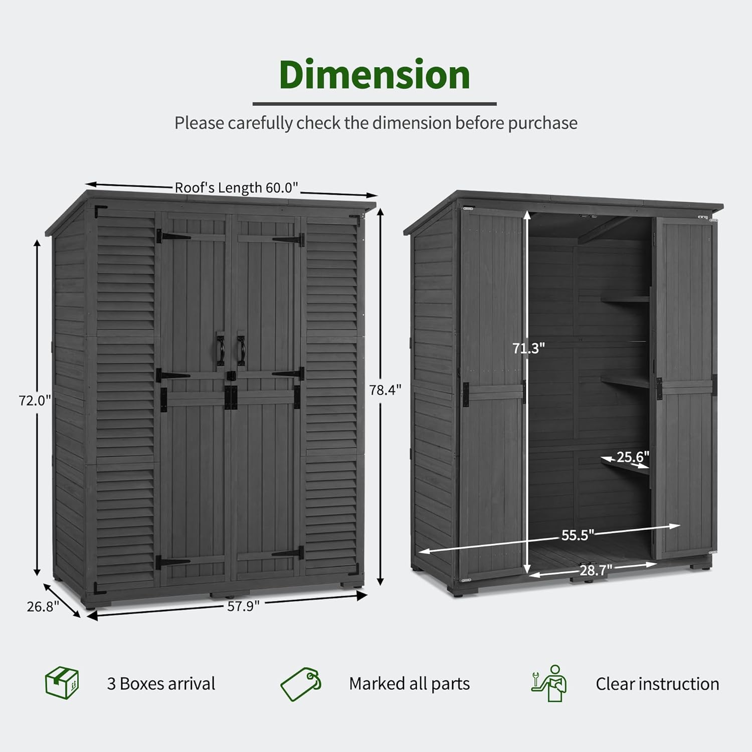 Reviews - Best Large Outdoor Storage Cabinet: Our Expert Hands-On Analysis Step-by-step guide for best large outdoor storage cabinet,large outdoor cabinet worth buying,Macrout storage shed pros cons,should I buy a Macrout shed,best wooden garden shed,Macrout 6-shelf cabinet honest - complete tutorial