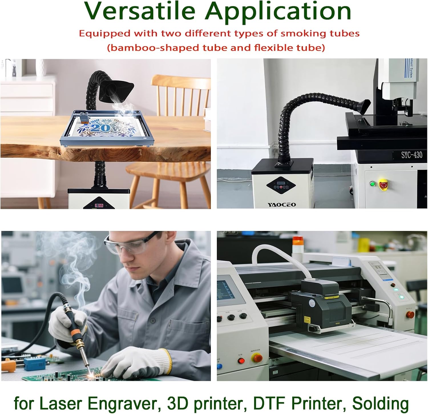 best laser fume extractor,laser fume extractor worth buying,should I buy a laser fume extractor,laser fume extractor pros cons,YC200 vs other fume extractors,best fume extractor for laser engraving unboxing and complete package contents