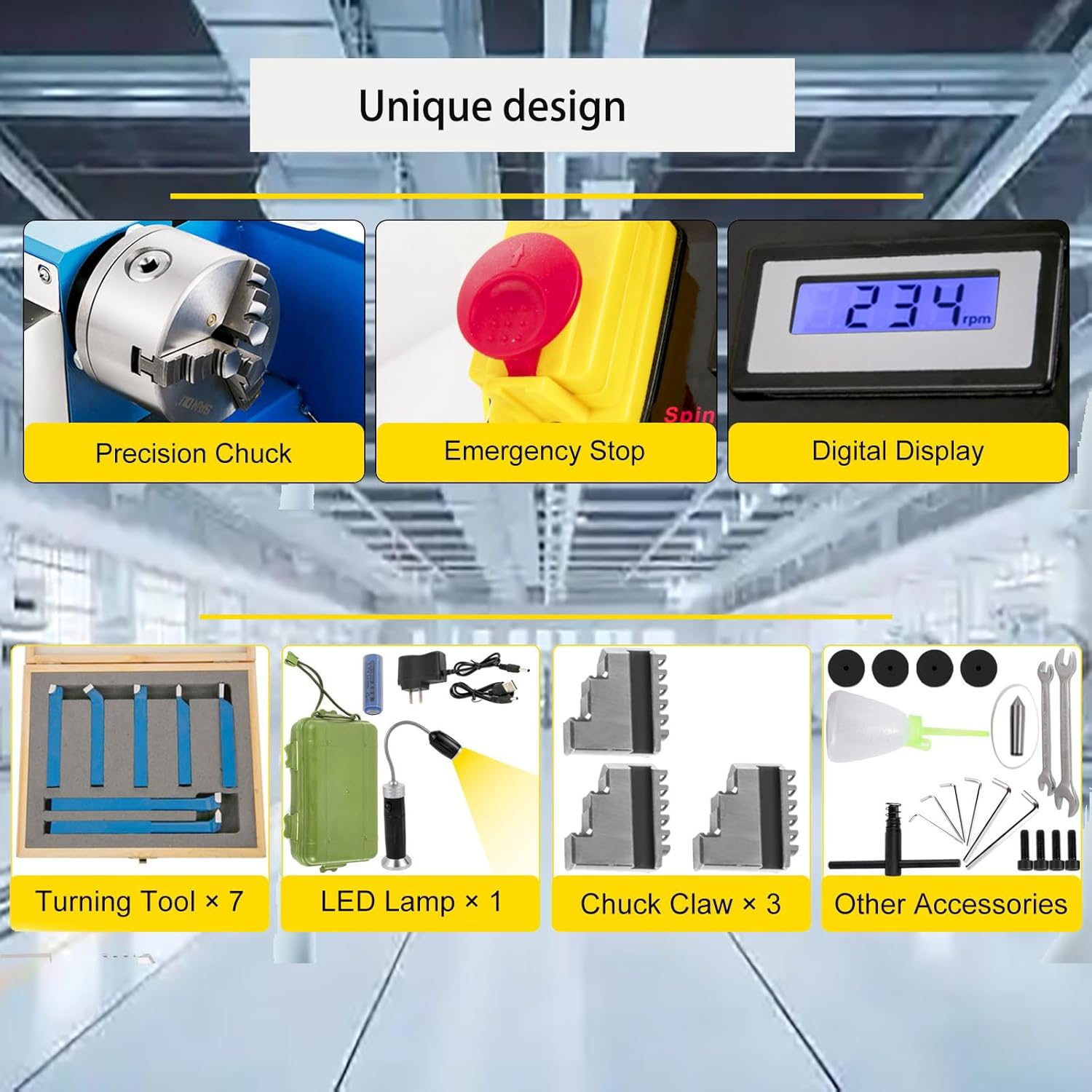 Step-by-step guide for best mini metal lathe,should I buy a mini metal lathe,mini metal lathe worth buying,mini metal lathe pros cons,7x14 metal lathe vs alternatives,high precision benchtop lathe - complete tutorial