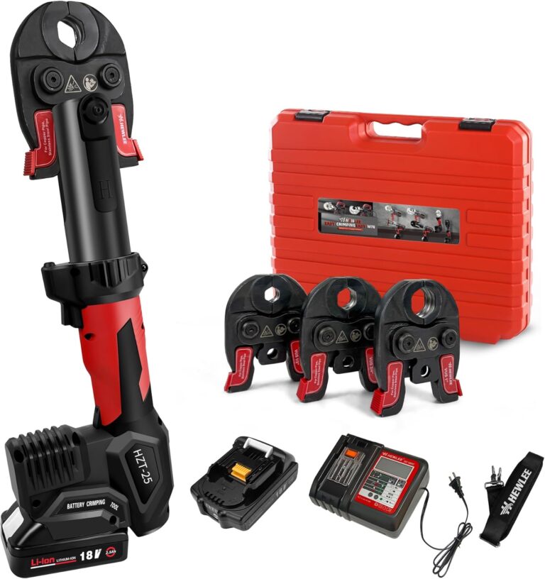 Image 1 of best mini propress tool