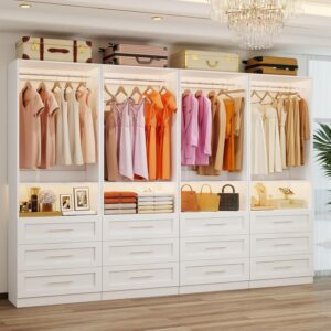 Image 1 of best modular closet system