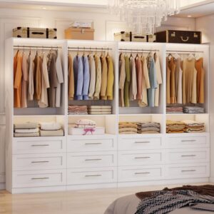 Image 1 of best modular closet system