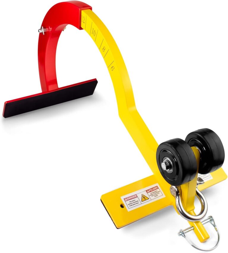 Image 1 of best roof safety anchor