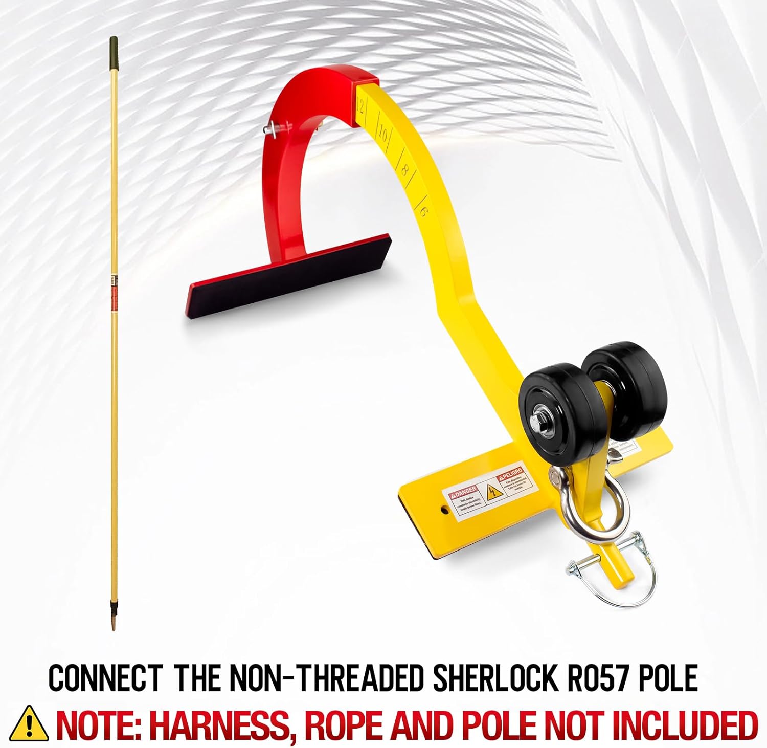 Step-by-step guide for best roof safety anchor,roof anchor worth buying,roof hook pros cons,should I buy a roof anchor,best fall protection for steep roofs,roof anchor vs alternatives - complete tutorial