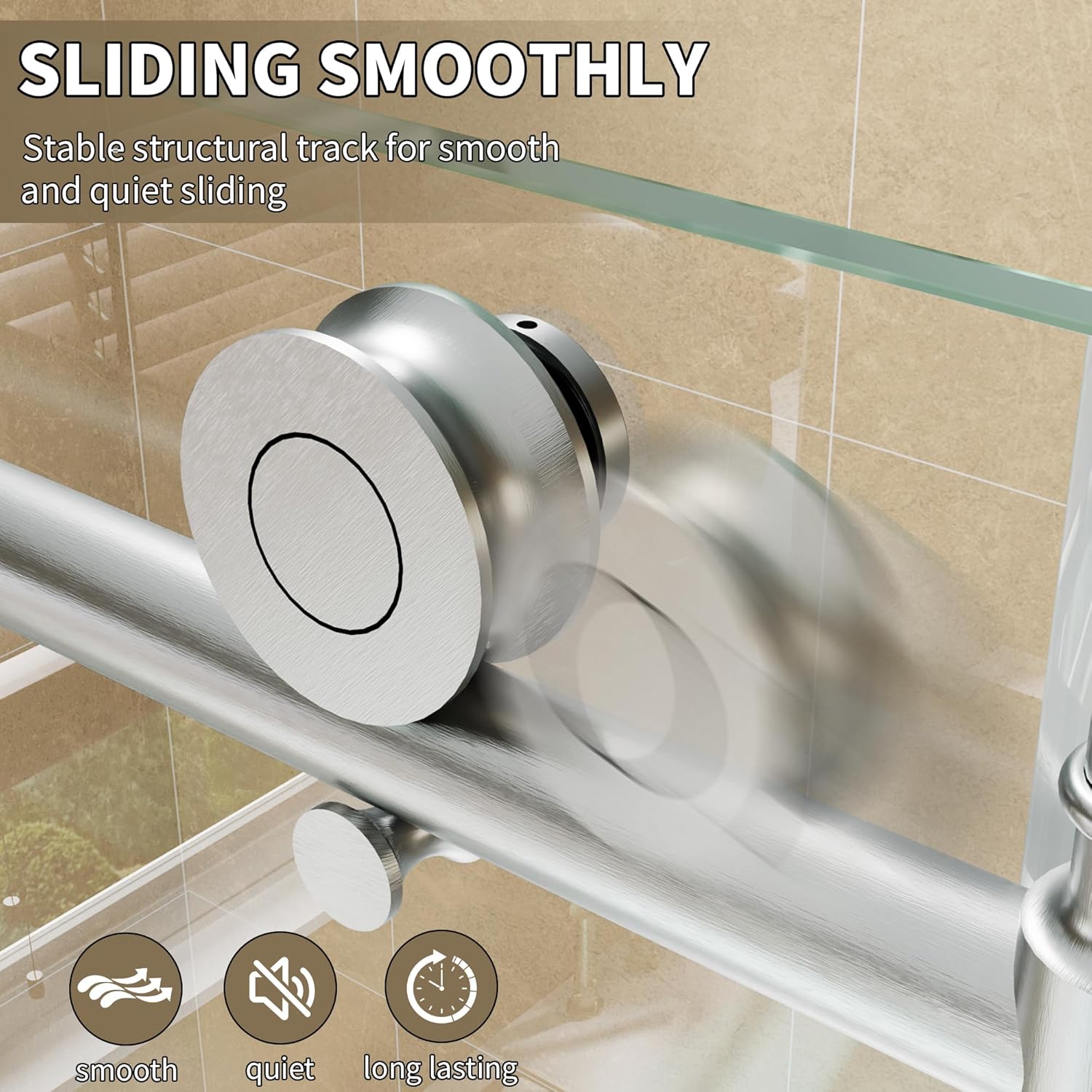 Step-by-step guide for best sliding corner shower door,sliding corner shower door worth buying,sliding corner shower door pros cons,sliding corner shower door vs alternatives,should I buy a sliding corner shower door,best frameless shower enclosure - complete tutorial