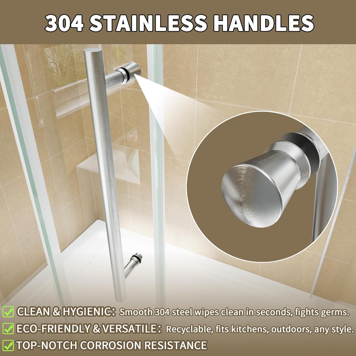 best sliding corner shower door,sliding corner shower door worth buying,sliding corner shower door pros cons,sliding corner shower door vs alternatives,should I buy a sliding corner shower door,best frameless shower enclosure performance testing and real-world results