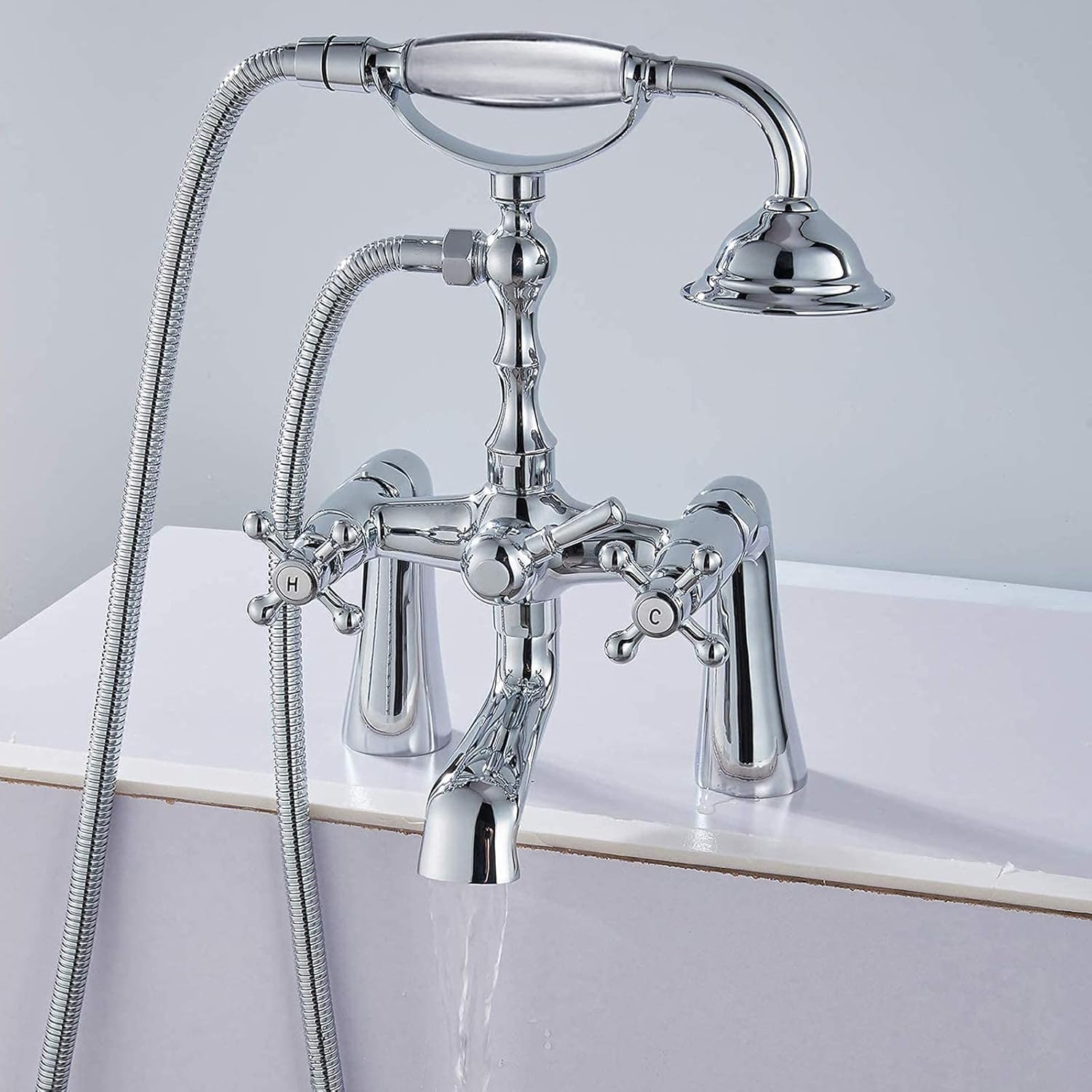 Step-by-step guide for best vintage clawfoot tub faucet,vintage tub faucet worth buying,clawfoot tub faucet pros cons,vintage bathroom faucet honest,should I buy a clawfoot tub faucet,vintage vs modern tub faucet - complete tutorial